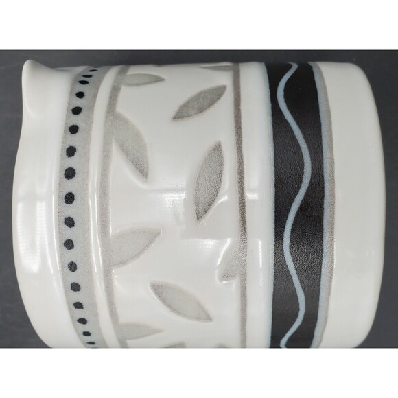 SAKURA Port Of Call SERENADE Creamer 3.5" NICE!!! - Picture 11 of 12